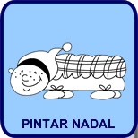 Pintar Nadal